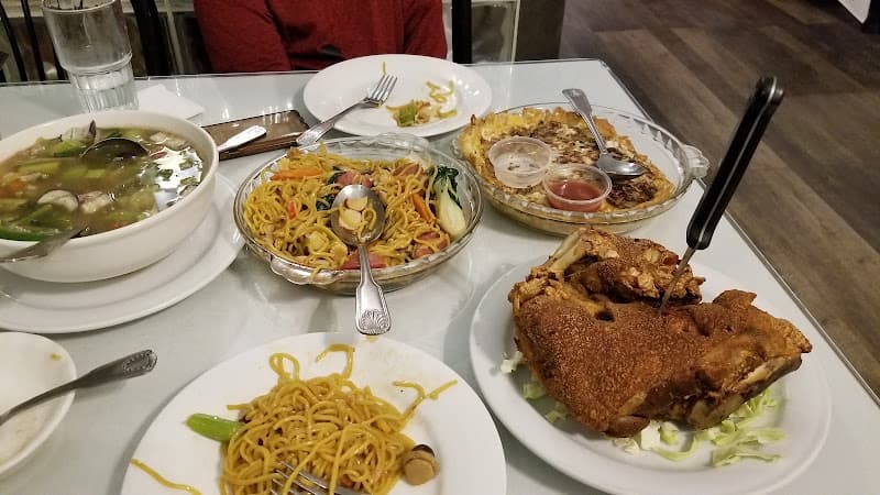 South Villa Restaurant