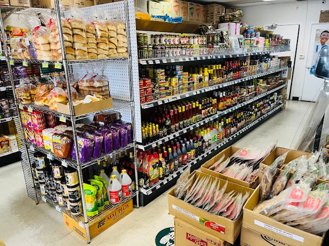 Elay's Oriental Store