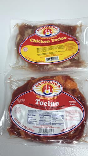 Elena's Manila Asian Market