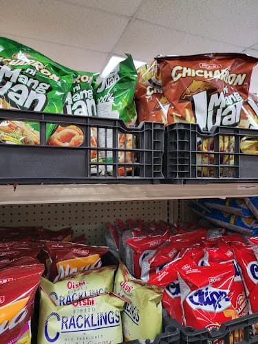 Kabayan Asian Food Mart