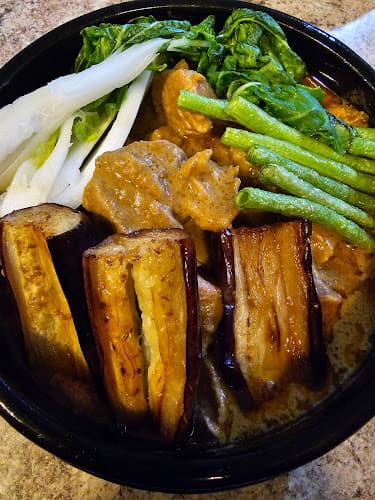 Kahel Filipino Cuisine