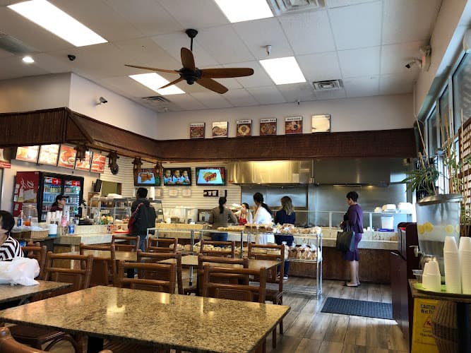 Fiesta Filipina Cuisine