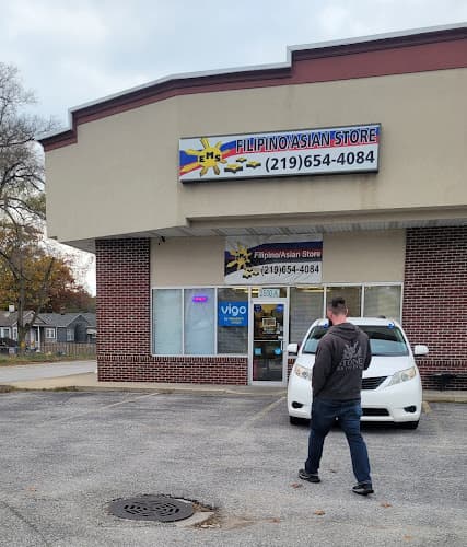 EMS Filipino/Asian Store