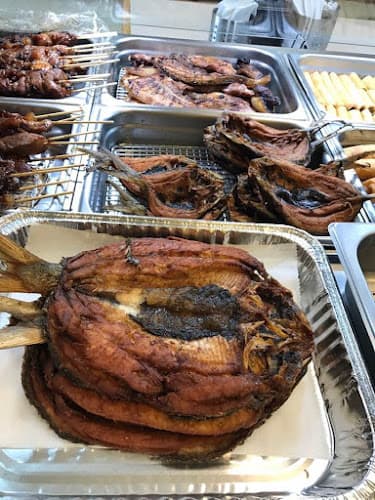 Fiesta Pilipino Restaurant and Groceries