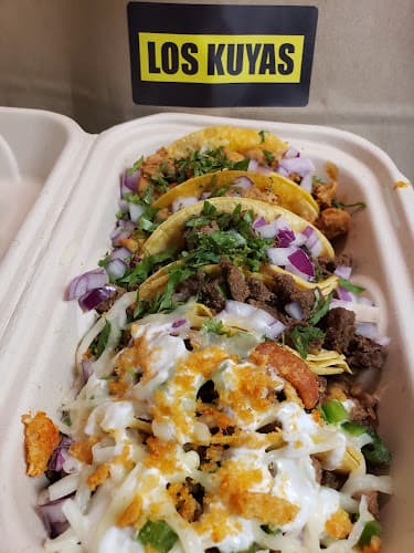 Los Kuyas
