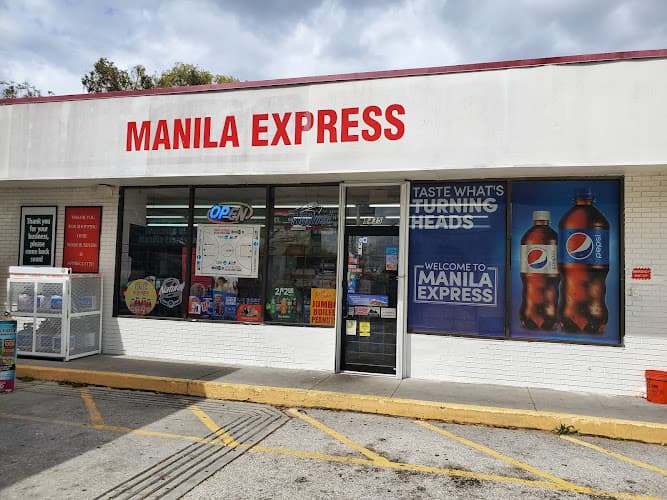 Manila Express