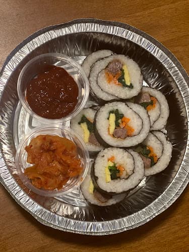 Hart's Korean and Filipino