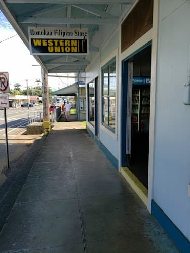 Honokaa Filipino Store