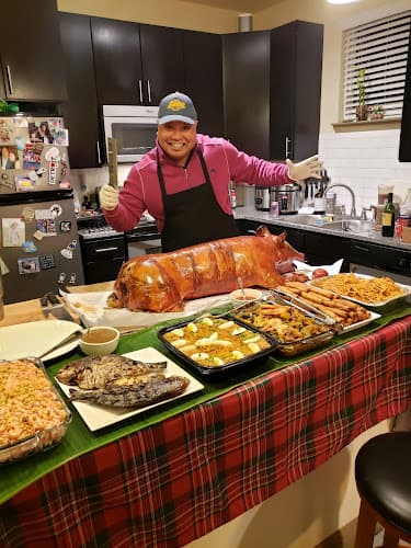 Hoy Lechon - Asian Inspired BBQ