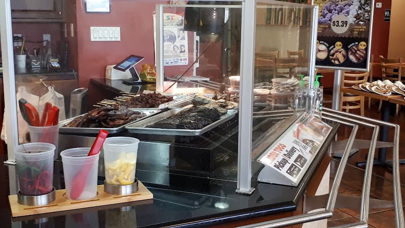 Ihaw Ihaw Filipino Cuisine