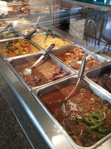 Island Gourmet Restaurant & Market