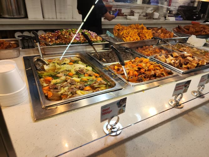 Island Pacific Supermarket and Seafood