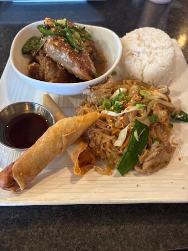 Kainan Filipino Restaurant