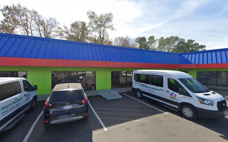 Kawali Filipino Cuisine