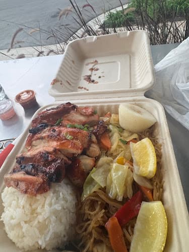 Lola Betty's Kitchen