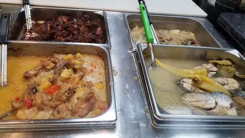 Lola Tining's Cuisine