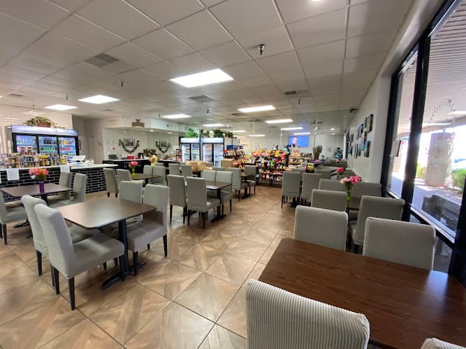 Lutong Bahay Filipino-Asian Restaurant & Mini Mart