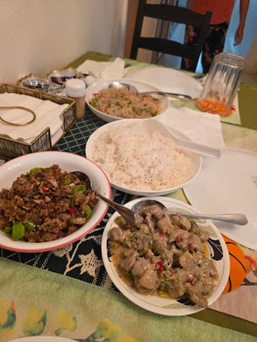 Mabuhay Asian Market