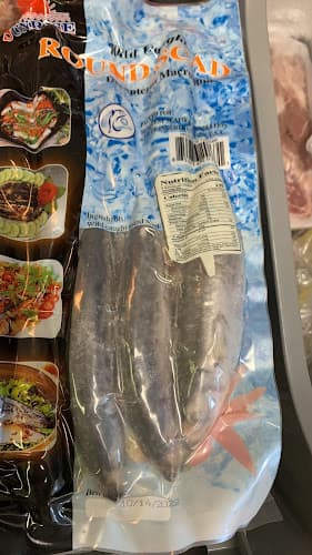 Mabuhay Oriental Market