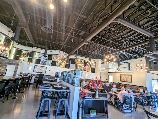 Mang Felix Kitchen Bar and Cafe