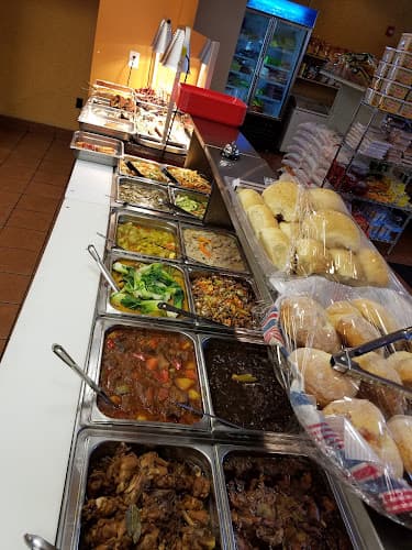 Manila Cafe & Asian Mart