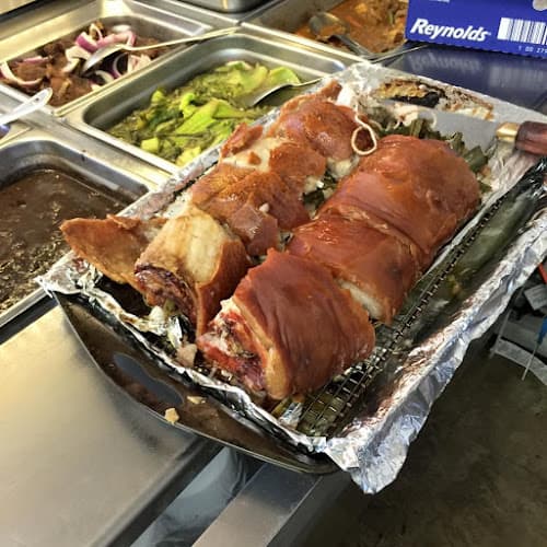 Manila Central Market & Restaurant