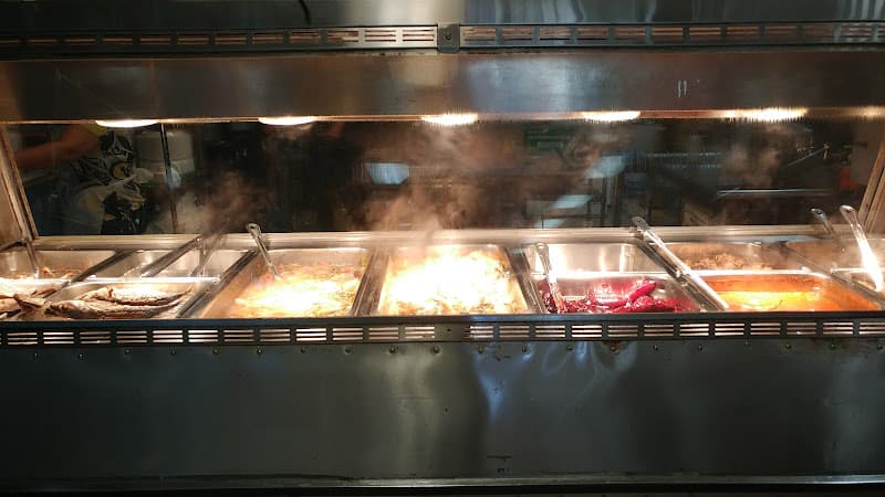 Manila Hong Kong Store & Kitchen