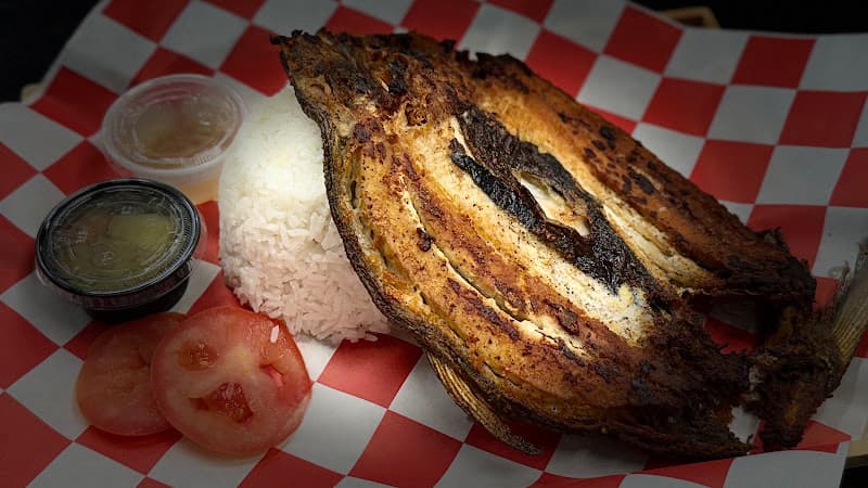 Manila Street Treats