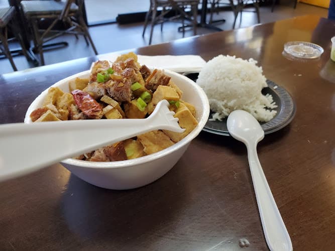 Manila Sunset - Cerritos