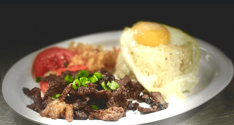 Manong Tomas Pinoy Kitchen