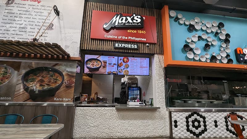 Max's TO GO Sta. Clarita