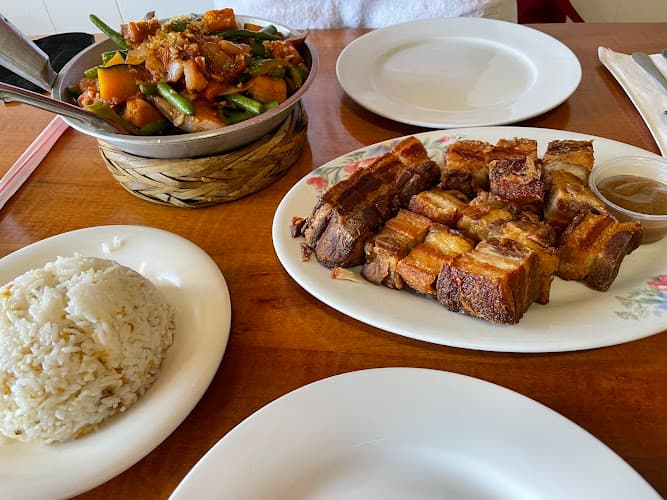 Parekoy Lutong Pinoy