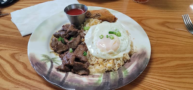 Whilma's Filipino Restaurant