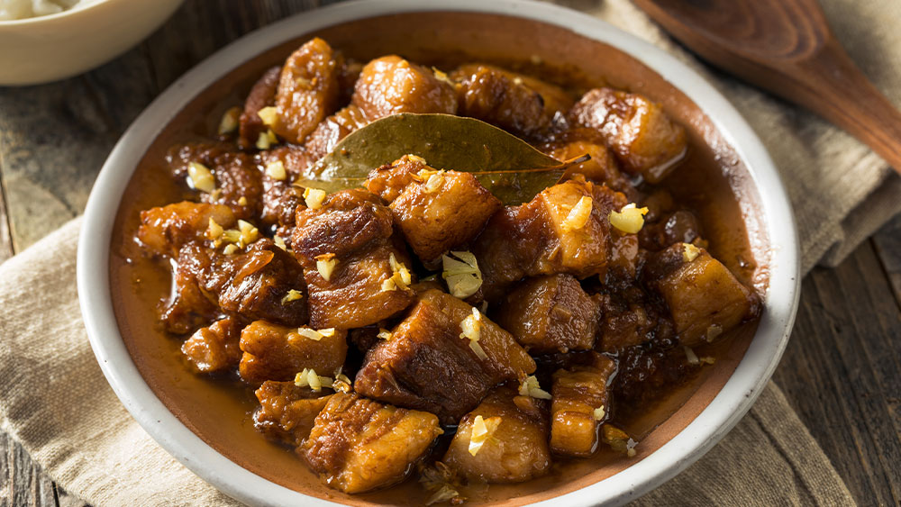 Lasa Taste of Philippines Cuisine