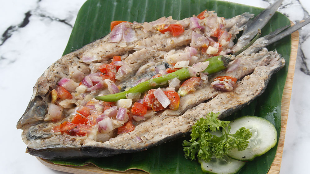 Kuya's Filipino Foods