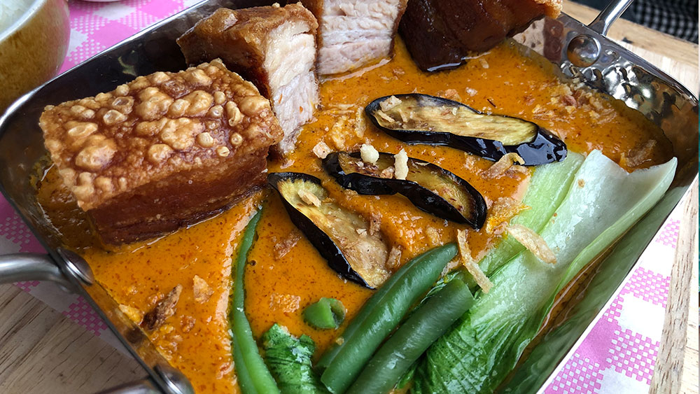 Kusina Filipino Cuisine