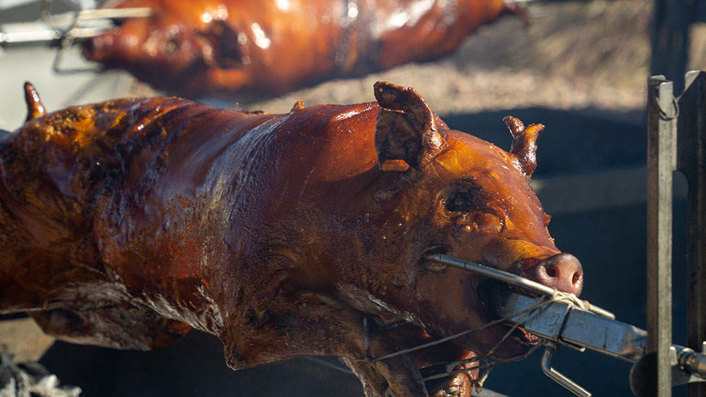 PINOY EAGLE FILIPINO KITCHEN