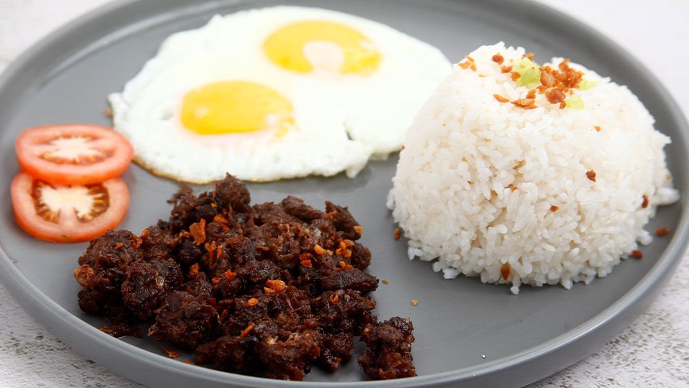 Destiny and Lei's Eatery