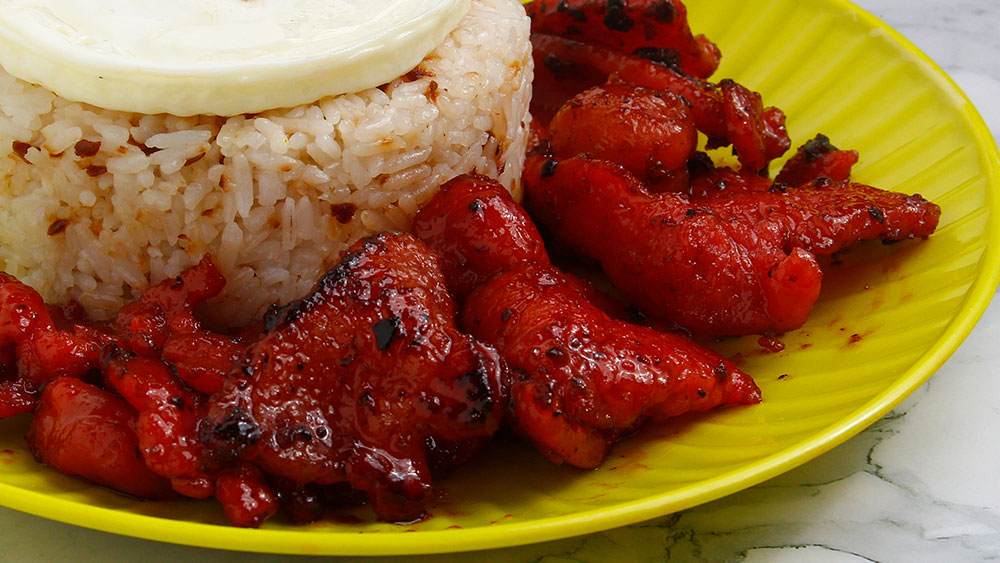 Filican Filipino Food